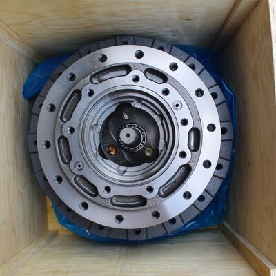 ZX120-6 Reducer du lịch cho Hitach Excavator phụ tùng 9181123 Track Drive Reducer