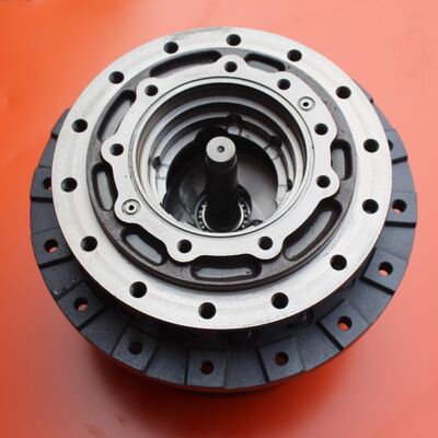 ZX120-6 Reducer du lịch cho Hitach Excavator phụ tùng 9181123 Track Drive Reducer