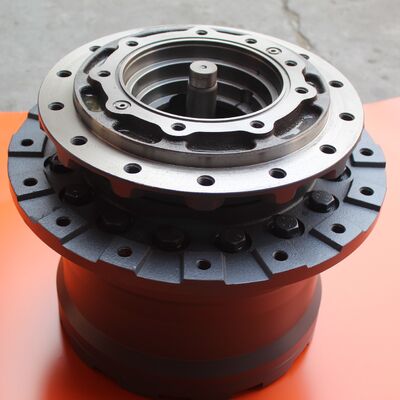 ZX120-6 Reducer du lịch cho Hitach Excavator phụ tùng 9181123 Track Drive Reducer