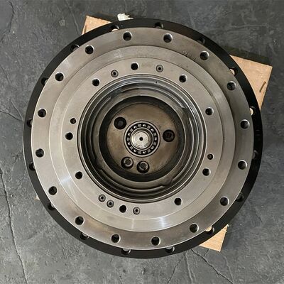 Giảm tốc di chuyển 160LC cho phụ tùng máy xúc MAG-85VP-2400E-1 Hộp giảm tốc di chuyển
