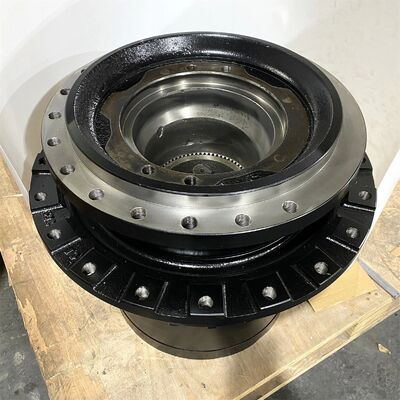 Giảm tốc di chuyển EX285 cho phụ tùng máy xúc Hitachi 87573484 Bộ giảm tốc truyền động xích OEM