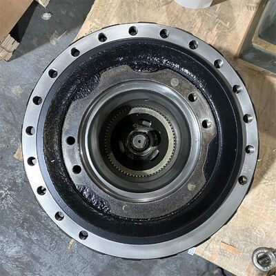 Giảm tốc di chuyển EX285 cho phụ tùng máy xúc Hitachi 87573484 Bộ giảm tốc truyền động xích OEM