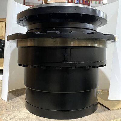 Giảm tốc di chuyển EX285 cho phụ tùng máy xúc Hitachi 87573484 Bộ giảm tốc truyền động xích OEM