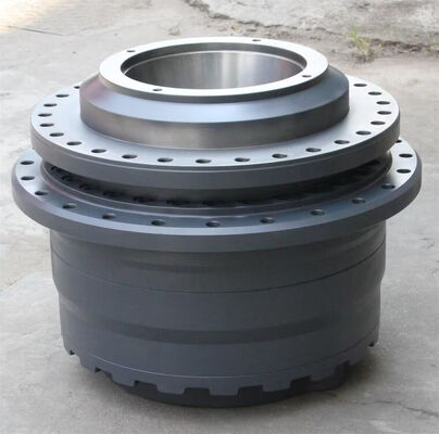 CX800 Reduction Travel cho CA1SE Chiếc máy đào phụ tùng KUP10150 Track Drive Reducer Aftermarket