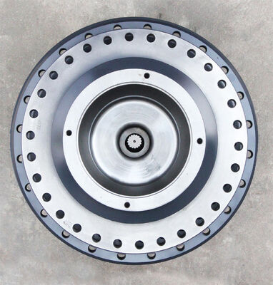 CX800 Reduction Travel cho CA1SE Chiếc máy đào phụ tùng KUP10150 Track Drive Reducer Aftermarket