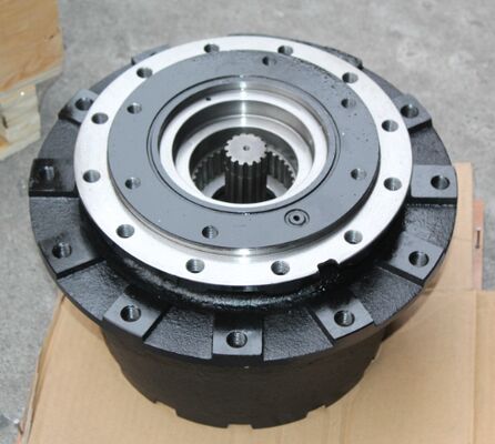 EX60-2 EX60-3 Giảm tốc di chuyển cho Phụ tùng máy xúc Hitachi 9111033 Bộ giảm tốc truyền động xích