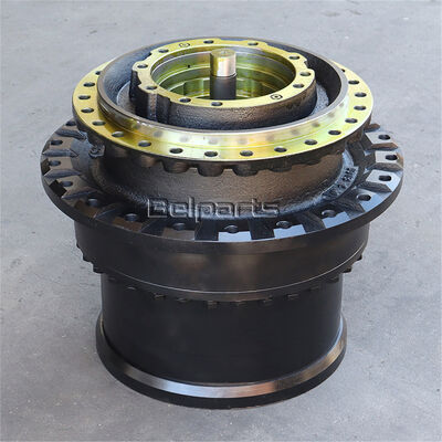 Giảm tốc di chuyển ZX350-5A cho phụ tùng máy đào Hitachi Yb60002115 Yb60002116 Bộ giảm tốc truyền động xích