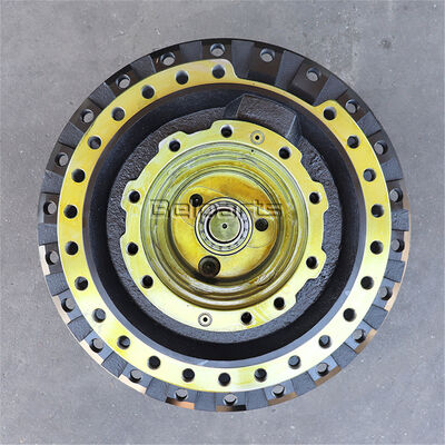 Giảm tốc di chuyển ZX350-5A cho phụ tùng máy đào Hitachi Yb60002115 Yb60002116 Bộ giảm tốc truyền động xích