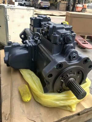 R375 R385-7 R385-9 Bơm thủy lực cho phụ tùng máy xúc Hyundai K3V180DTP-9C69 Bơm piston hướng trục