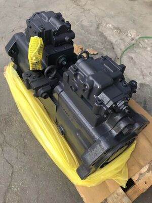 R375 R385-7 R385-9 Bơm thủy lực cho phụ tùng máy xúc Hyundai K3V180DTP-9C69 Bơm piston hướng trục