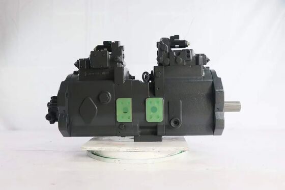 SK450-6 Máy bơm thủy lực cho phụ tùng máy đào Kobelco K5V200DTH K3V180DTH1MOR-9TOV LS10V00001F1 Máy bơm axis