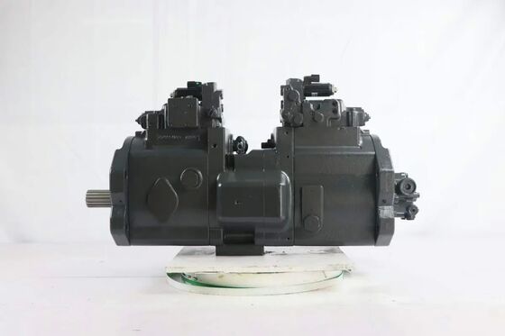 SK450-6 Máy bơm thủy lực cho phụ tùng máy đào Kobelco K5V200DTH K3V180DTH1MOR-9TOV LS10V00001F1 Máy bơm axis