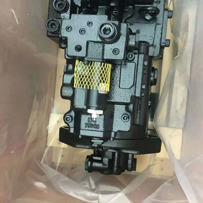 Bơm thủy lực SK330-8 SK350-8 cho phụ tùng máy xúc Kobelco K5V140DTP1K9R-YT6K-V Nhà sản xuất phụ kiện