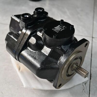 SK60-8 Máy bơm thủy lực cho phụ tùng khoan Kobelco LE10V00005F2 LE10V00005F2 LE10V00005F3 Máy bơm piston trục