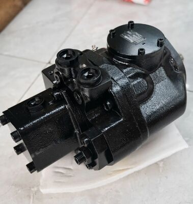 SK60-8 Máy bơm thủy lực cho phụ tùng khoan Kobelco LE10V00005F2 LE10V00005F2 LE10V00005F3 Máy bơm piston trục