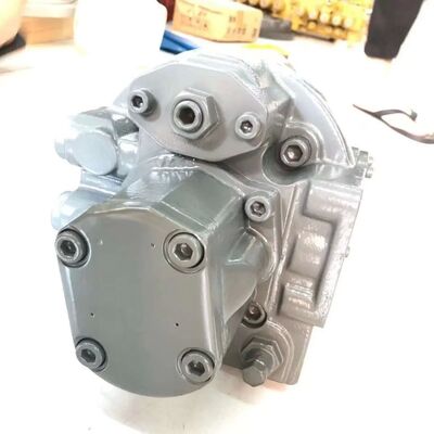 Bơm thủy lực SK60-5 phụ tùng máy xúc LE10V00004F1 LE10V00001F1 LE10V00001F2 2437U390F1 Bơm piston hướng trục OEM