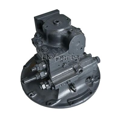Komatsu PC130-7 708-1L-00650 Bộ máy bơm thủy lực Bơm chính Phương tiện khai thác tái tạo gốc