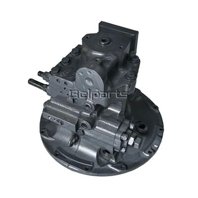 Komatsu PC130-7 708-1L-00650 Bộ máy bơm thủy lực Bơm chính Phương tiện khai thác tái tạo gốc