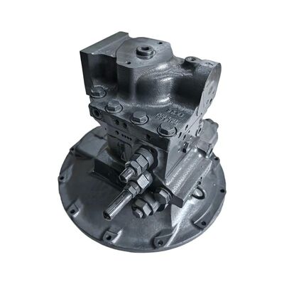 Komatsu PC130-7 708-1L-00650 Bộ máy bơm thủy lực Bơm chính Phương tiện khai thác tái tạo gốc
