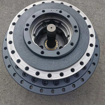 R450LC-7 Travel Reduction cho phụ tùng phụ tùng máy đào Hyundai 39QB-42100 Walking Reducer Gearbox OEM
