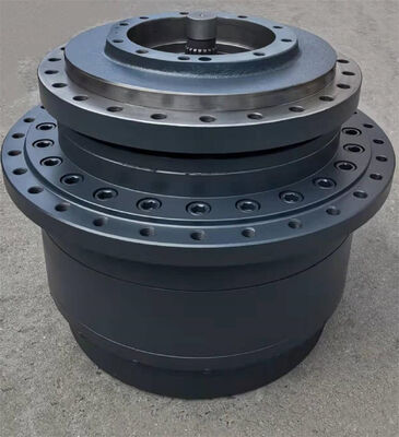 R450LC-7 Travel Reduction cho phụ tùng phụ tùng máy đào Hyundai 39QB-42100 Walking Reducer Gearbox OEM