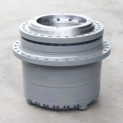 EC700C EC700B Giảm tốc độ đi lại cho VOLVO Excavator phụ tùng phụ tùng 14613278 Track Drive Reducer Aftermarket