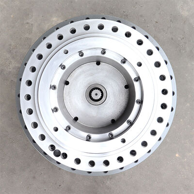 EC700C EC700B Giảm tốc độ đi lại cho VOLVO Excavator phụ tùng phụ tùng 14613278 Track Drive Reducer Aftermarket