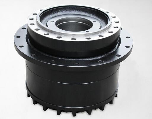 330B Giảm chuyến đi cho các bộ phận phụ tùng máy đào 114-1478 1141478 Walking Drive Assembly OEM