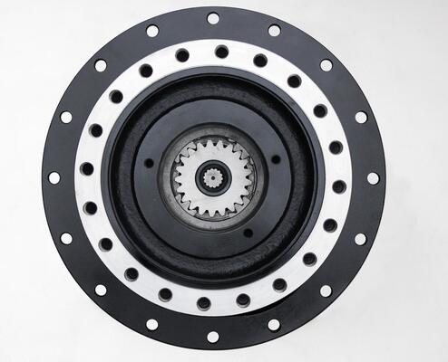 330B Giảm chuyến đi cho các bộ phận phụ tùng máy đào 114-1478 1141478 Walking Drive Assembly OEM