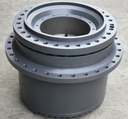 DX700 DX700LC Reducer du lịch cho bộ phận phụ tùng máy đào Doosan K10511647 Walking Reducer Gearbox OEM