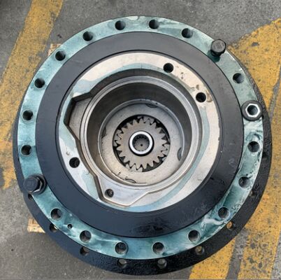 349 Giảm chuyến đi cho các bộ phận phụ tùng máy đào 227-6044 2276044 333-3036 3333036 Track Drive Reducer Aftermarket