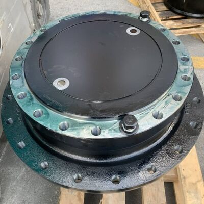 349 Giảm chuyến đi cho các bộ phận phụ tùng máy đào 227-6044 2276044 333-3036 3333036 Track Drive Reducer Aftermarket