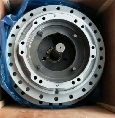 R385-9 R360-9 R360-7 Giảm tốc di chuyển cho Phụ tùng máy xúc Hyundai XKAY-01704 Hộp số giảm tốc di chuyển OEM