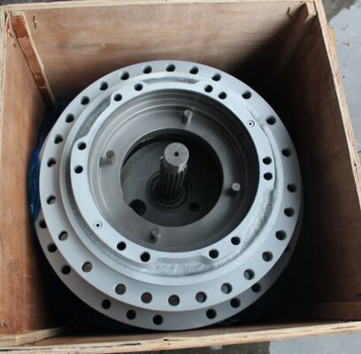 R385-9 R360-9 R360-7 Giảm tốc di chuyển cho Phụ tùng máy xúc Hyundai XKAY-01704 Hộp số giảm tốc di chuyển OEM
