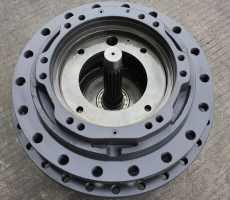 R385-9 R360-9 R360-7 Giảm tốc di chuyển cho Phụ tùng máy xúc Hyundai XKAY-01704 Hộp số giảm tốc di chuyển OEM