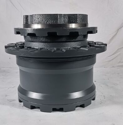 EX100-5 EX110-5 EX130H-5 EX120-5 EX135 Giảm tốc di chuyển cho Phụ tùng Máy xúc Hitachi 9150030 9156719 Bộ giảm tốc truyền động xích