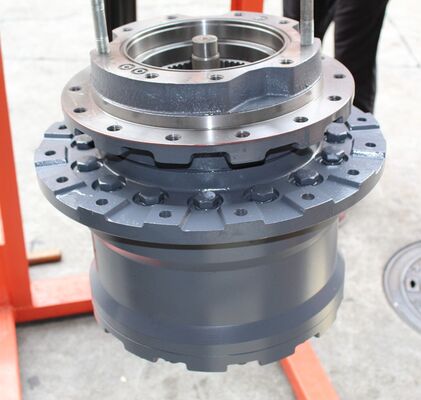 EX100-5 EX110-5 EX130H-5 EX120-5 EX135 Giảm tốc di chuyển cho Phụ tùng Máy xúc Hitachi 9150030 9156719 Bộ giảm tốc truyền động xích