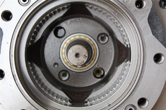 EX100-5 EX110-5 EX130H-5 EX120-5 EX135 Giảm tốc di chuyển cho Phụ tùng Máy xúc Hitachi 9150030 9156719 Bộ giảm tốc truyền động xích