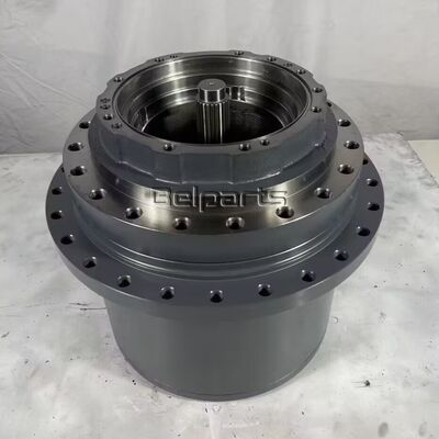 Giảm tốc di chuyển SK250-6E SK250LC-6E cho Phụ tùng máy xúc Kobelco LQ15V00019F Bộ giảm tốc truyền động xích OEM