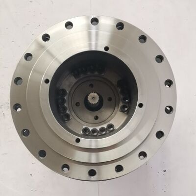 SY335 Giảm đường đi cho Sany Excavator Phụ tùng phụ tùng Track Drive Reducer Aftermarket