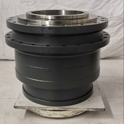 SY335 Giảm đường đi cho Sany Excavator Phụ tùng phụ tùng Track Drive Reducer Aftermarket