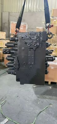 Van điều khiển EC380D VOE14670038 Van điều khiển chính Ass'y Van máy xúc Vo-lvo EC380D