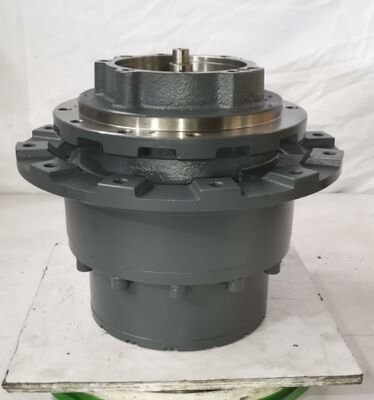 Giảm tốc di chuyển ZX70 ZX80 ZX75 cho Phụ tùng máy đào Hitachi 9224123 9224241, Bộ giảm tốc truyền động xích