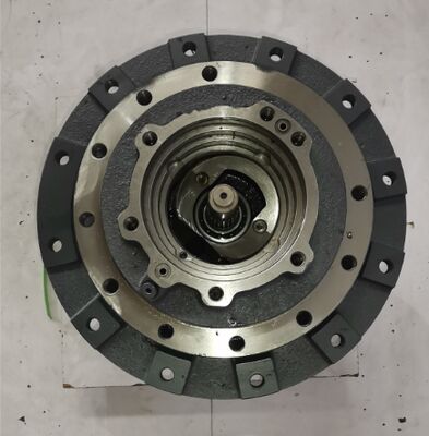 Giảm tốc di chuyển ZX70 ZX80 ZX75 cho Phụ tùng máy đào Hitachi 9224123 9224241, Bộ giảm tốc truyền động xích