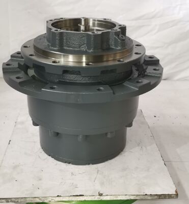 Giảm tốc di chuyển ZX70 ZX80 ZX75 cho Phụ tùng máy đào Hitachi 9224123 9224241, Bộ giảm tốc truyền động xích