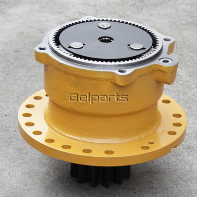 308 Swing Motor Assy cho bộ phận phụ tùng máy đào 312-6319 3126319 Máy giảm động cơ thủy lực OEM