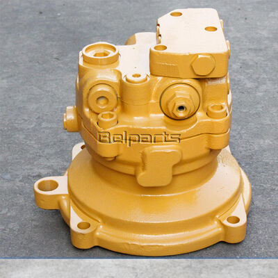 308 Swing Motor Assy cho bộ phận phụ tùng máy đào 312-6319 3126319 Máy giảm động cơ thủy lực OEM