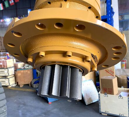315D Swing Moto Assy cho bộ phận phụ tùng thợ đào 266-8046 2668046 Máy chuyển động xoay
