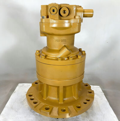 315D Swing Moto Assy cho bộ phận phụ tùng thợ đào 266-8046 2668046 Máy chuyển động xoay