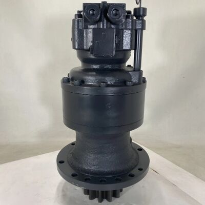 R145LCR-9 Swing Motor Assy cho Hyundai Excavator Phụ tùng phụ tùng 39Q4-12100 máy giảm động cơ thủy lực OEM